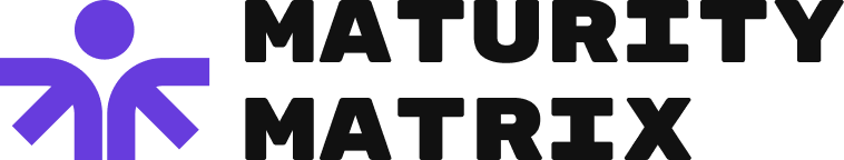 Design Maturity Matrix